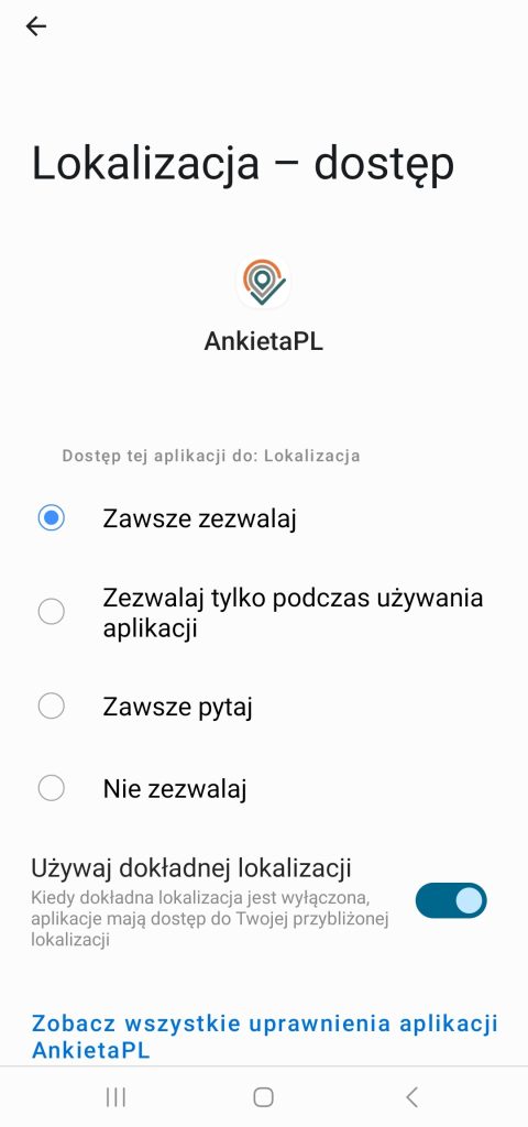 2.4_android_uprawnienia_lokalizacja_zawsze_zezwalaj
